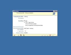 Kommunikationsfilter